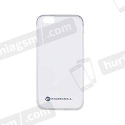 ETUI FORCELL CLEAR SAMSUNG NOTE 7 TRANSPARENTNE