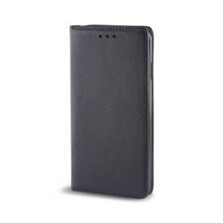 Etui Smart Magnet do Huawei P50 Pro czarne