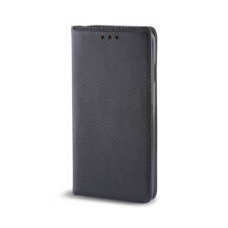 Etui Smart Magnet do LG K8 K350N czarne