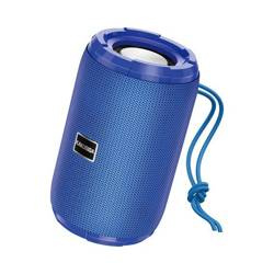 Głośnik Bluetooth 5.0 Bezprzewodowy Kakusiga Sports Bluetooth Speaker (KSC-601) niebieski