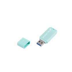 Goodram pendrive 128GB USB 3.0 UME3 Care jasnozielony