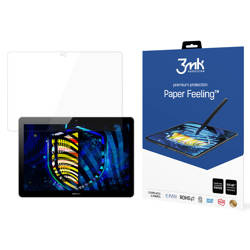 Huawei MediaPad T3 10" - 3mk Paper Feeling™ 11''