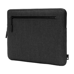 Incase Compact Sleeve in Woolenex - Pokrowiec MacBook Pro 16" / PC 15,6" (grafitowy)