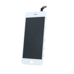 LCD + Panel Dotykowy do iPhone 6 Plus biały AAA