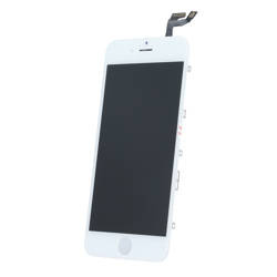 LCD + Panel Dotykowy do iPhone 6s biały AAAA