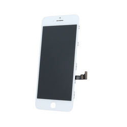 LCD + Panel Dotykowy do iPhone 7 Plus biały AAA
