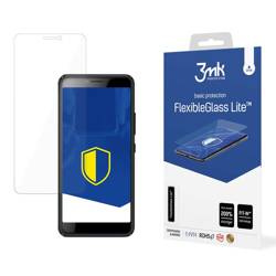 MyPhone Fun 9 - 3mk FlexibleGlass Lite™