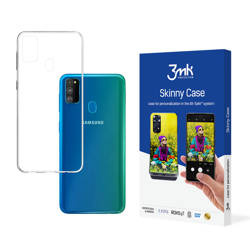 Samsung Galaxy M30s - 3mk Skinny Case