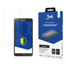 Samsung Galaxy Note 3  - 3mk FlexibleGlass™