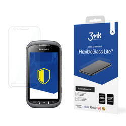 Samsung Galaxy Xcover 3 - 3mk FlexibleGlass Lite™