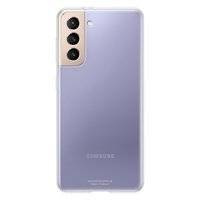 Samsung Premium Clear Cover żelowe etui pokrowiec do Samsung Galaxy S21 FE (EF-QG990CTEGWW)