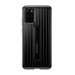 Samsung nakładka Protective Standing Cover do Galaxy S20 Plus czarne