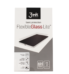 Szkło hartowane 3MK Flexible Lite SAMSUNG J5 2017