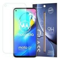 Tempered Glass szkło hartowane 9H Motorola Moto G8 Power (opakowanie – koperta)