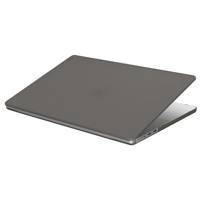 UNIQ etui Claro MacBook Air 13 (2022) szary/smoke grey