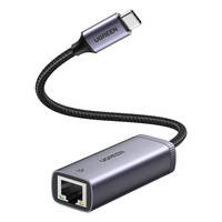 Ugreen CM483 USB-C 10/100/1000M Ethernet Adapter
