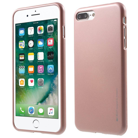 Etui iJelly new HUAWEI Y3-2 jasny róż