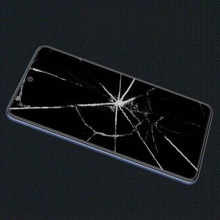 Nillkin Amazing H szkło hartowane ochronne 9H Samsung Galaxy S21 FE