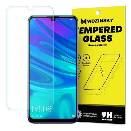 Wozinsky Tempered Glass szkło hartowane 9H Huawei P Smart 2020 / Huawei P Smart 2019 (opakowanie – koperta)