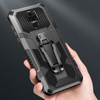 Etui IPHONE 11 PRO MAX Pancerne Nexeri Tank Case czarne
