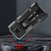 Etui IPHONE 11 PRO MAX Pancerne Nexeri Tank Case czarne