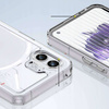 Etui NOTHING PHONE 2 Tech-Protect Flexair Hybrid transparentne