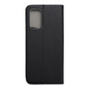 Etui OPPO A54 5G / A74 5G / A93 5G portfel z klapką Flip Magnet czarne