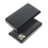 Etui OPPO A54 5G / A74 5G / A93 5G portfel z klapką Flip Magnet czarne