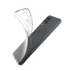 Etui SAMSUNG GALAXY A22 4G / LTE Slim Case Protect 2mm transparentne