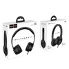 Słuchawki Przewodowe Nauszne Hoco W21 czarne