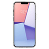Spigen Liquid Crystal etui pokrowiec do iPhone 13 Pro Max cienka żelowa obudowa przezroczysty