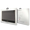 Torba LAPTOP 14" Guess Sleeve GCube Stripes (GUCS14HGCFSEK) czarne