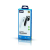 Zestaw Słuchawkowy Jellico HS1 Bluetooth 5.0 czarny