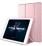 TECH-PROTECT SMARTCASE IPAD 9.7 2017/2018 ROSE GOLD