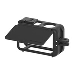 Sunnylife Housing Case with Sun Hood OA5-BK941 for OSMO ACTION 5 Pro/4/3